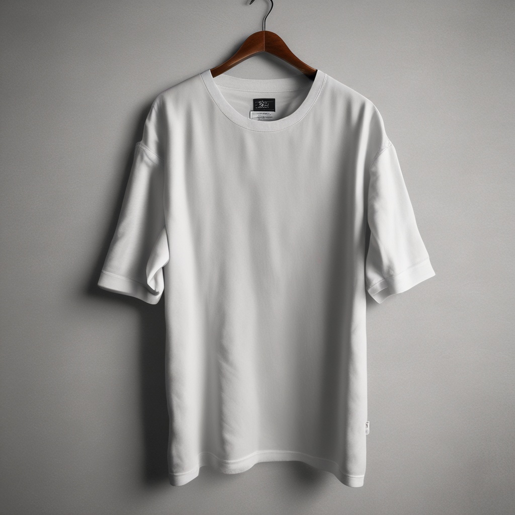 Comfortable cotton t-shirt